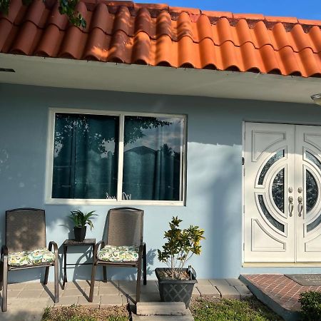 Relax 521 Apartment Miami Exterior photo