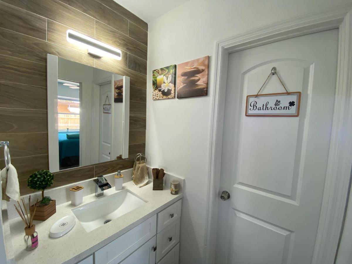 Relax 521 Apartment Miami Exterior photo